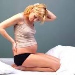 Hamilelik sırasında servikal omurganın osteokondrozu